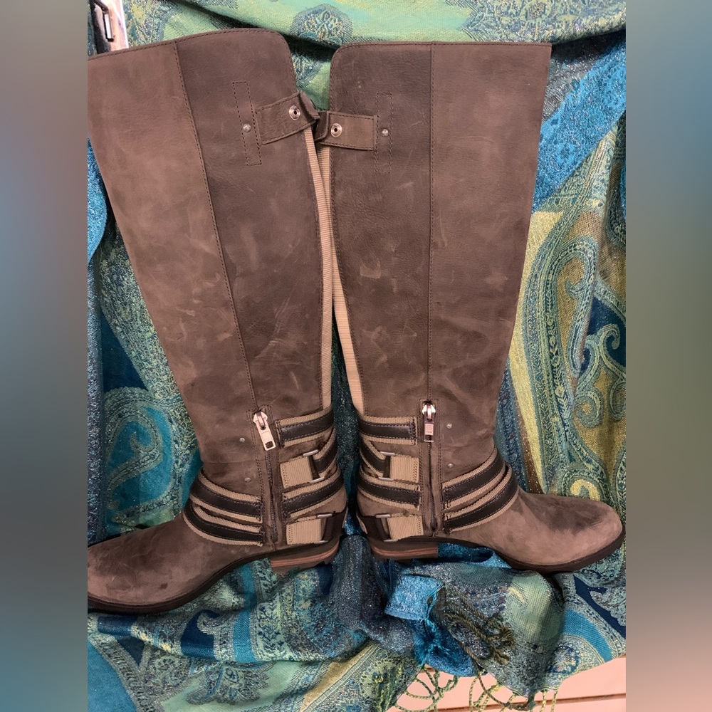 ☔️Sorel Boots☔️